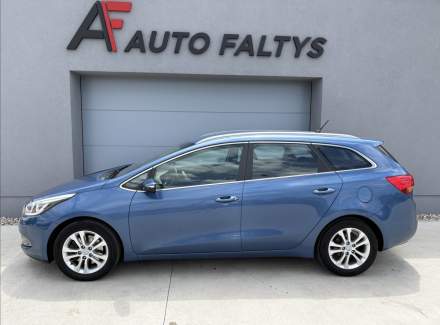 Kia - Cee'd