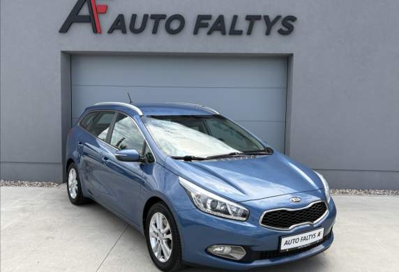 Kia - Cee'd
