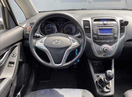 Hyundai - ix20