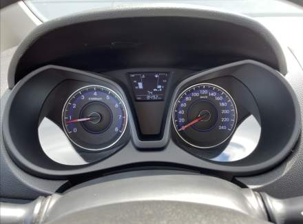Hyundai - ix20