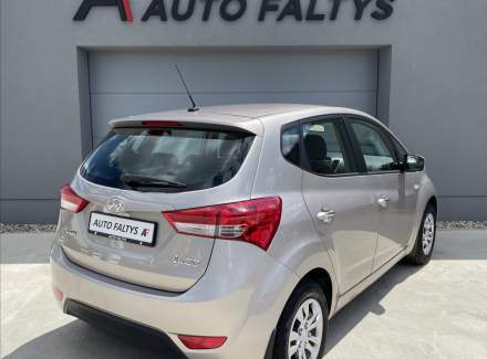 Hyundai - ix20
