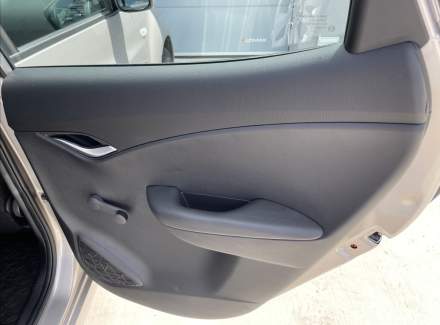 Hyundai - ix20
