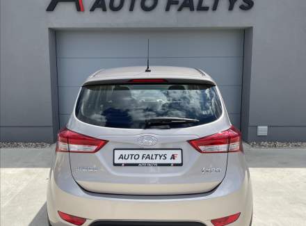 Hyundai - ix20