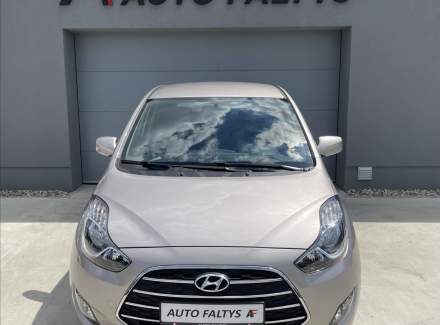 Hyundai - ix20