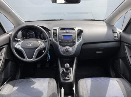 Hyundai - ix20