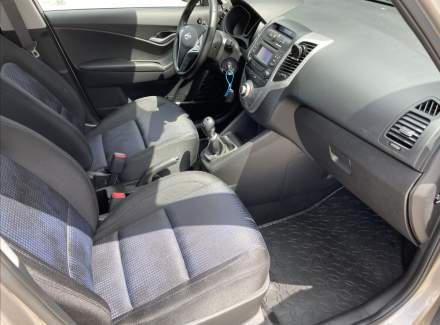 Hyundai - ix20