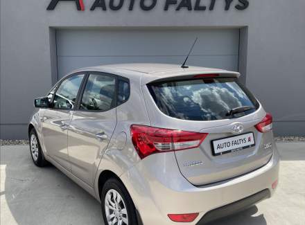 Hyundai - ix20