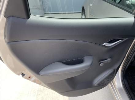 Hyundai - ix20
