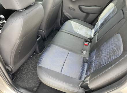 Hyundai - ix20
