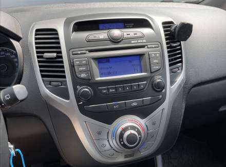 Hyundai - ix20