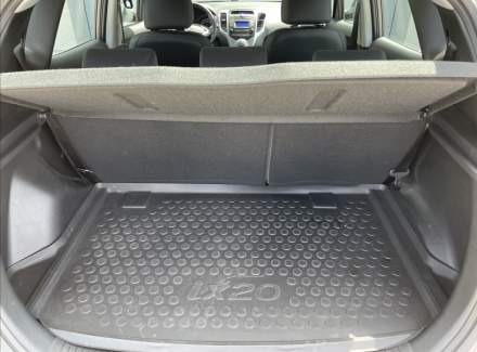 Hyundai - ix20