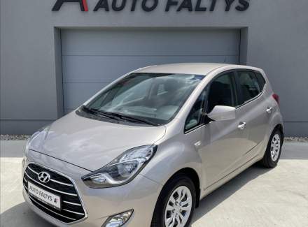 Hyundai - ix20