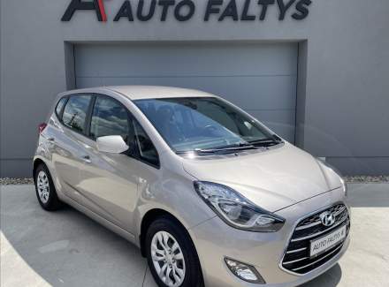 Hyundai - ix20