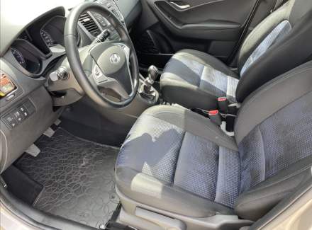 Hyundai - ix20