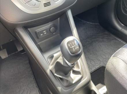 Hyundai - ix20
