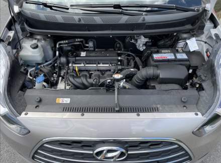 Hyundai - ix20