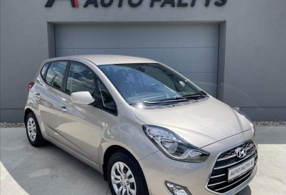 Hyundai - ix20