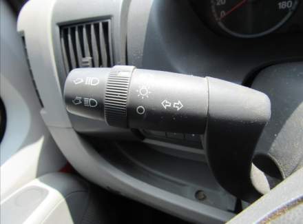 Citroën - Jumper