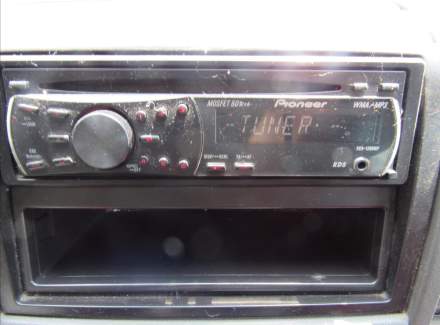 Citroën - Jumper