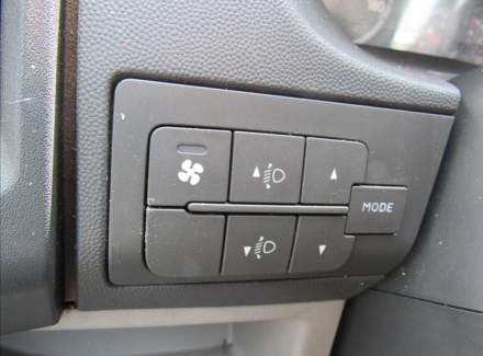Citroën - Jumper