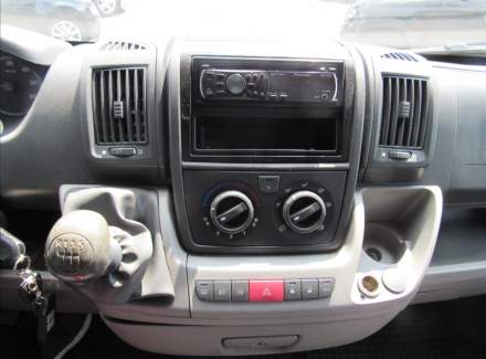 Citroën - Jumper