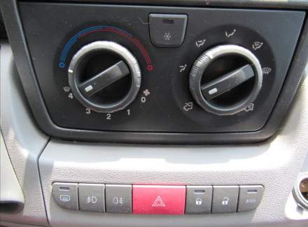 Citroën - Jumper