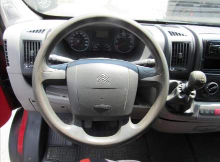 Citroën - Jumper