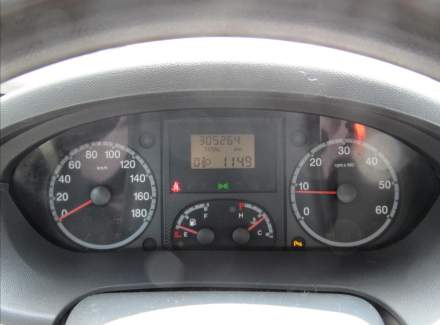 Citroën - Jumper
