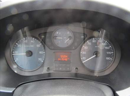 Peugeot - Partner
