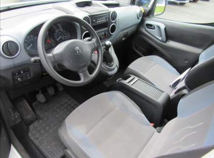 Peugeot - Partner