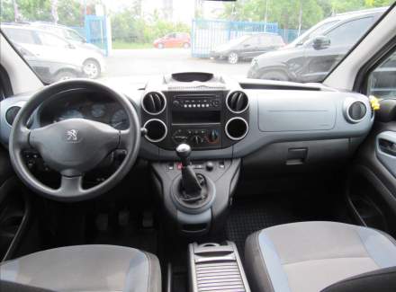 Peugeot - Partner