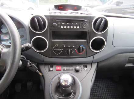 Peugeot - Partner