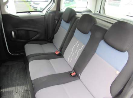 Peugeot - Partner