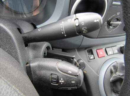 Peugeot - Partner