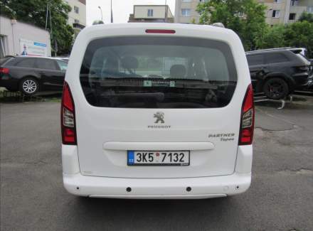 Peugeot - Partner
