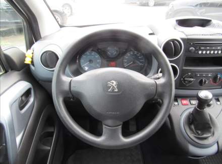 Peugeot - Partner