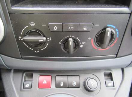 Peugeot - Partner