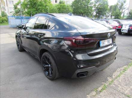 BMW - X6