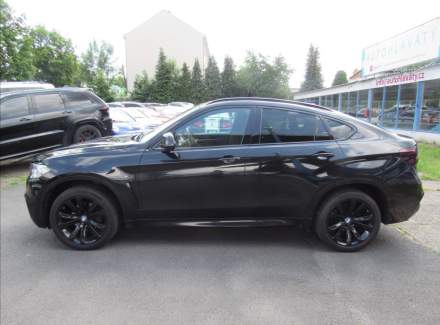 BMW - X6