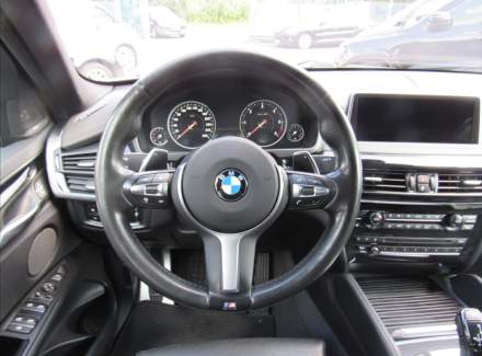 BMW - X6