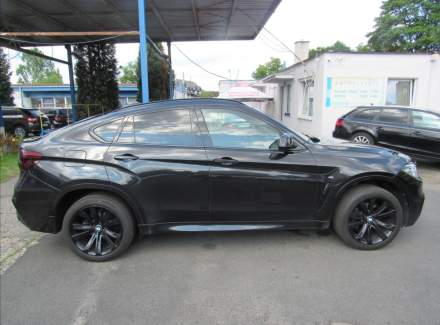 BMW - X6