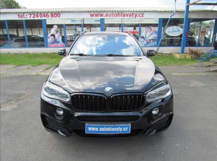 BMW - X6