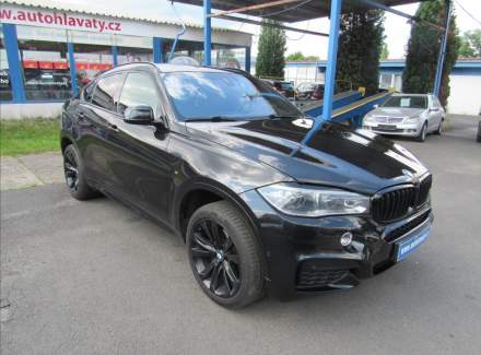 BMW - X6