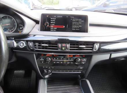 BMW - X6