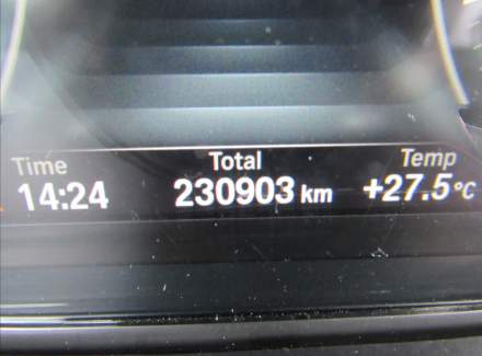 BMW - X6