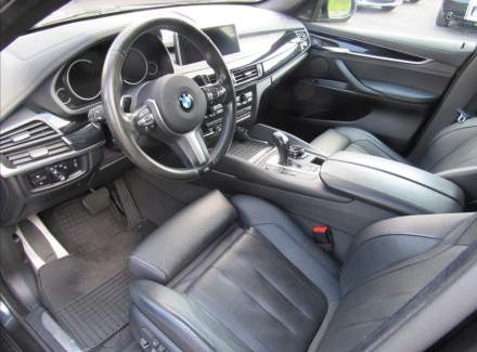 BMW - X6