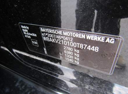 BMW - X6