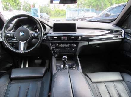 BMW - X6
