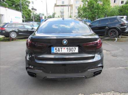 BMW - X6
