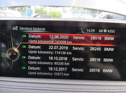 BMW - X6